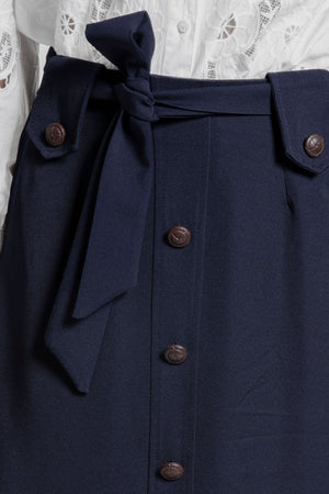 Falda Romeria Marino - Brío