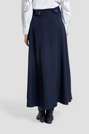 Falda Romeria Marino - Brío