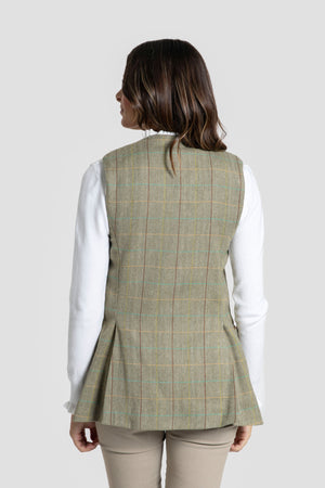 Chaleco Caza Kaki - Brío