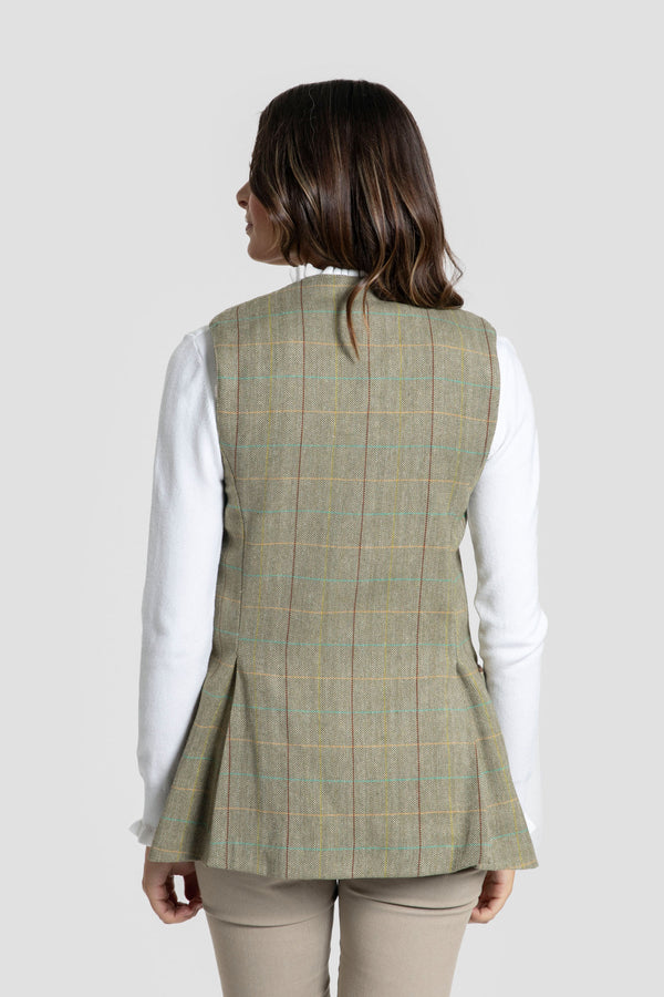 Chaleco Caza Kaki - Brío