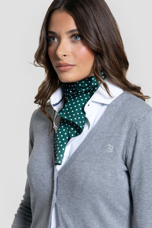 Rebeca Punto Señora Gris