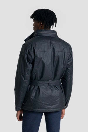 Barbou Cinturon Marino