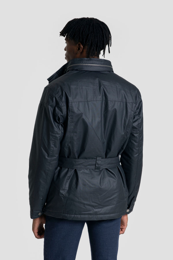 Barbou Cinturon Marino