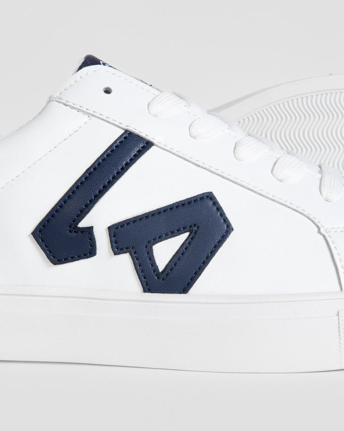 Zapatillas Hombre Blancas