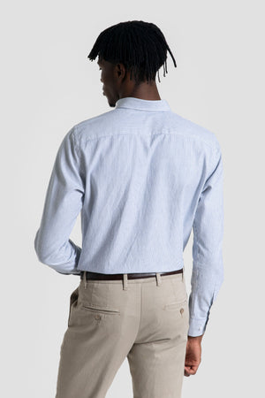 Pantalon Chino Hueso