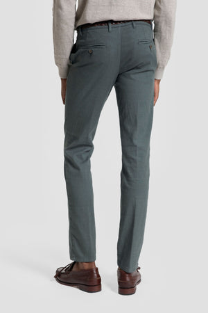 Pantalon Chino Kaki