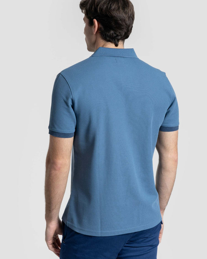 Polo Escudo