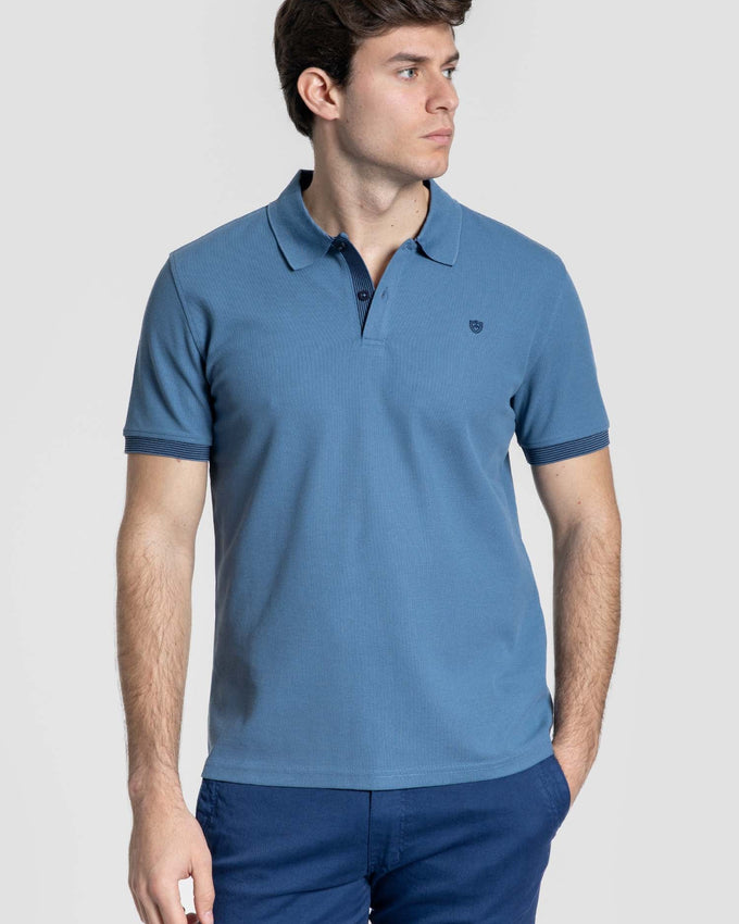 Polo Escudo
