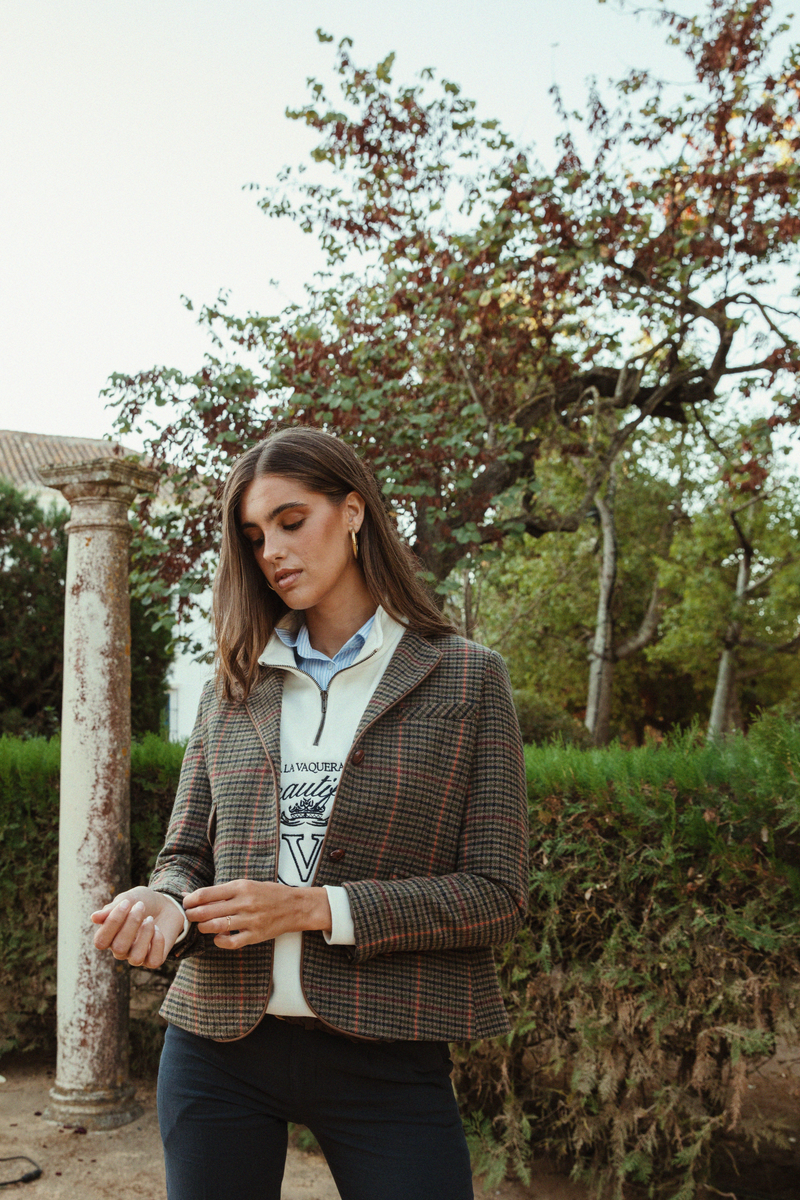 Chaquetas