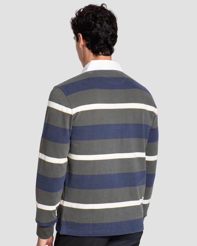 Polo Rugby Multicolor