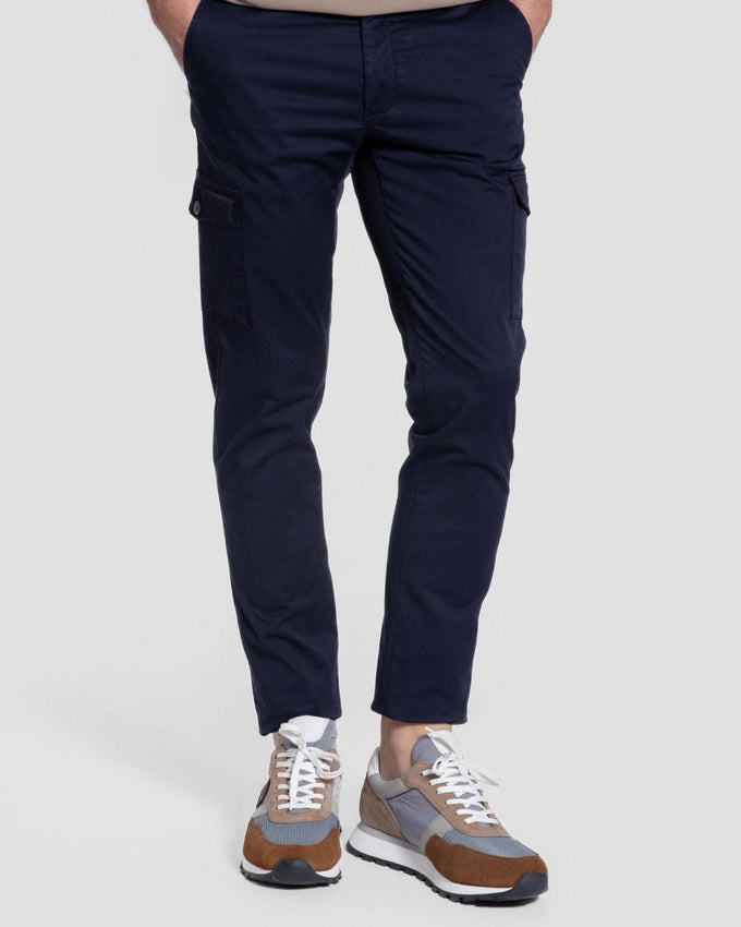 Chino Cargo marino