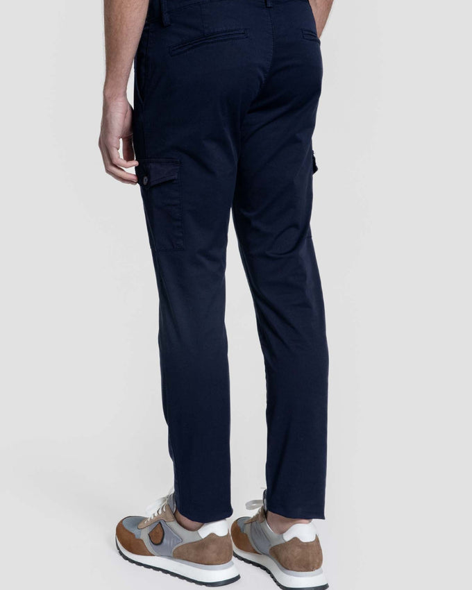 Chino Cargo marino