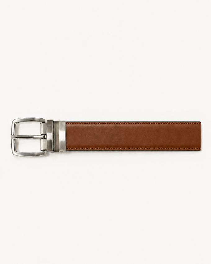 Cinturon Reversible CAMEL