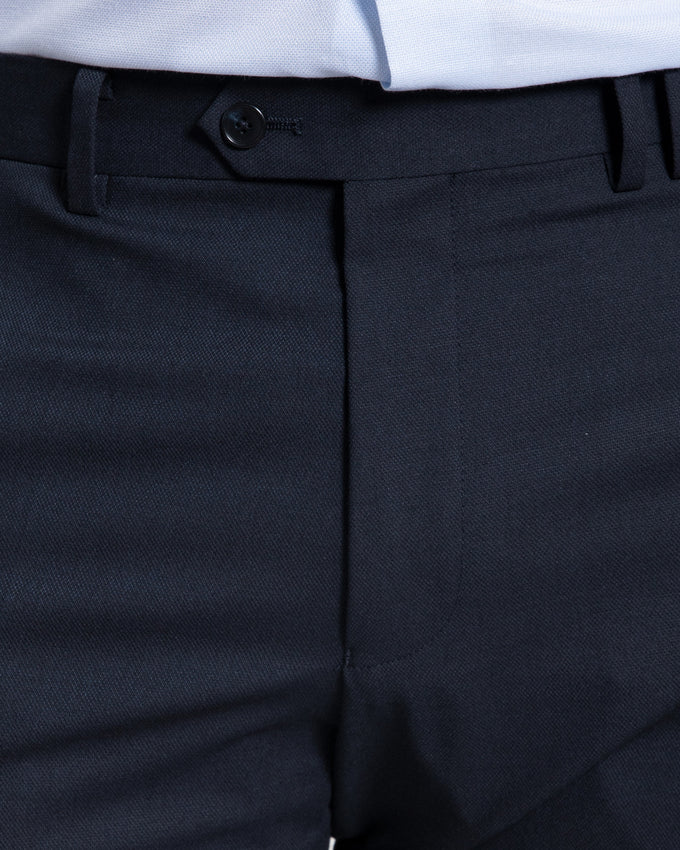 Traje Marino
