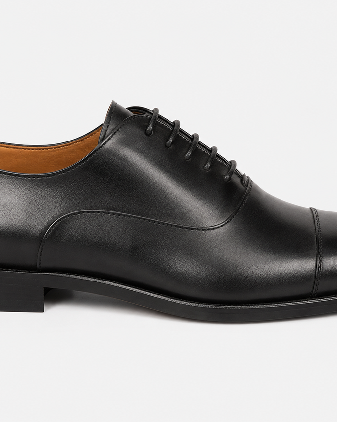 Zapato Oxford