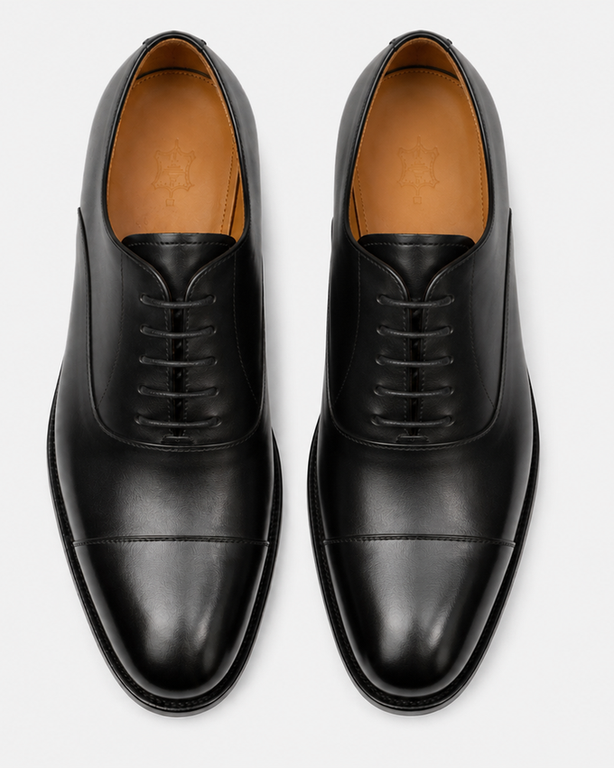 Zapato Oxford