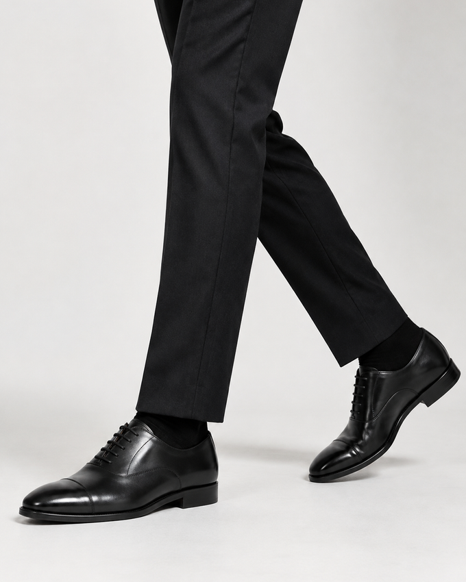 Zapato Oxford