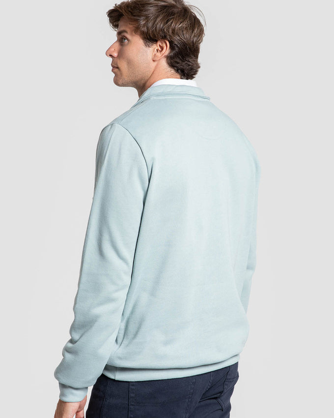 Sudadera Cremallera Bolsillo Canguro