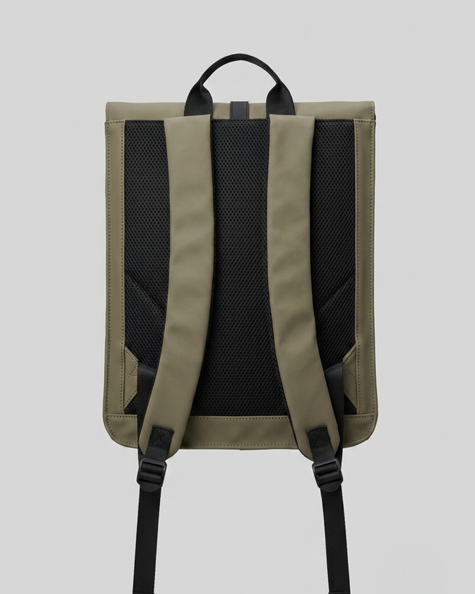 Mochila Urbana Roll Top