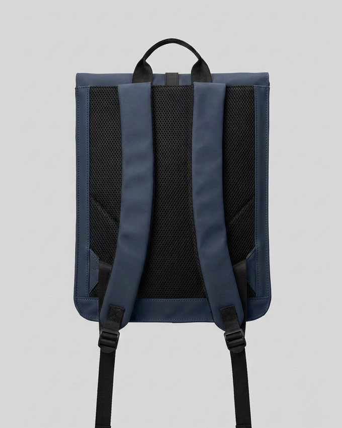 Mochila Urbana Roll Top