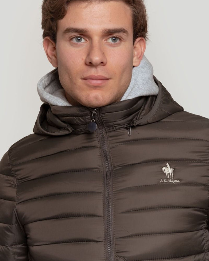 #KAKI