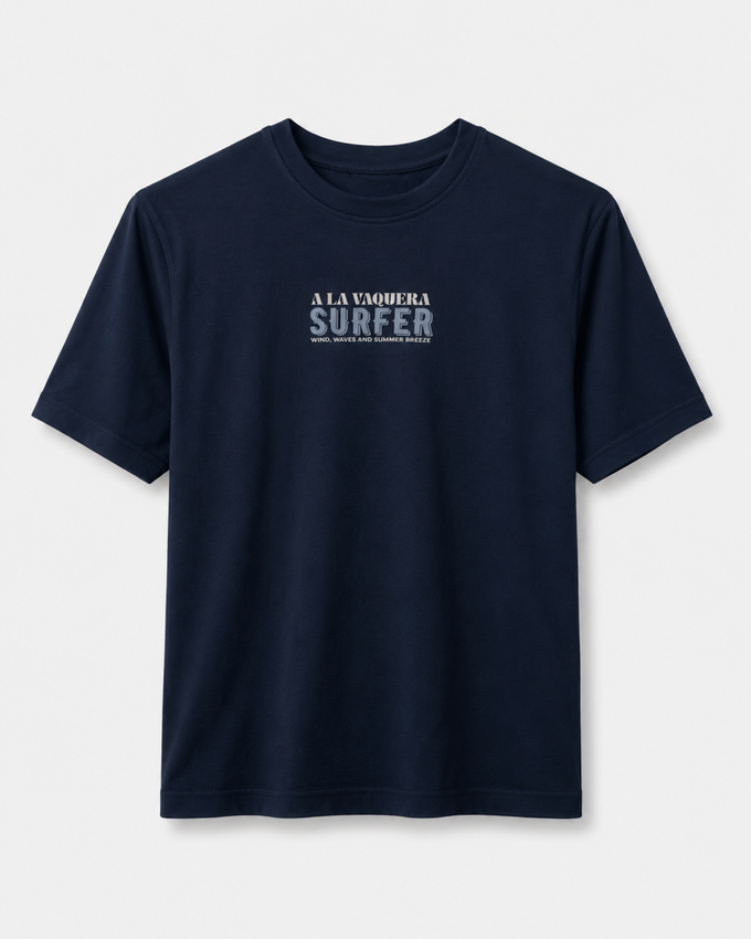 T-shirt Summer Breeze Marina