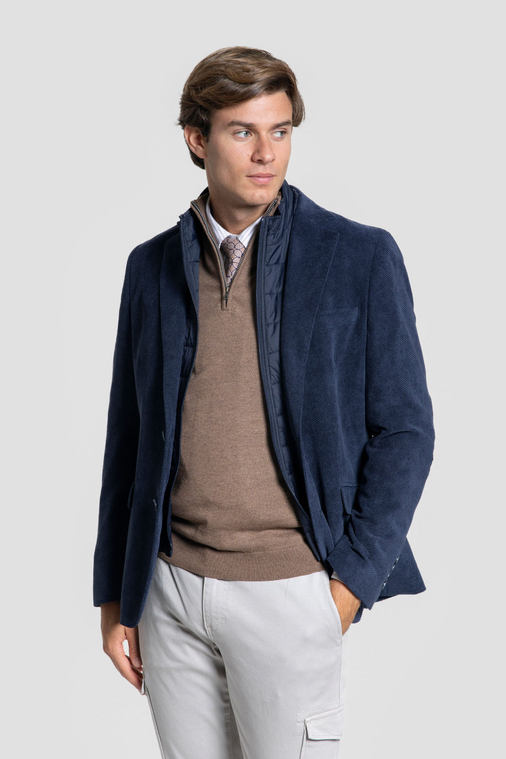 Americana Bullas Marino