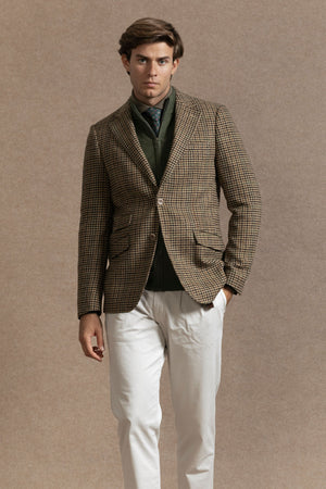 Americana Modena Camel