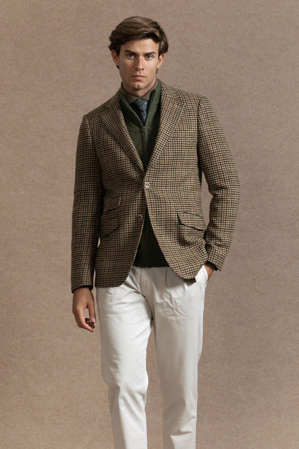 Americana Modena Camel