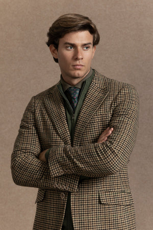 Americana Modena Camel