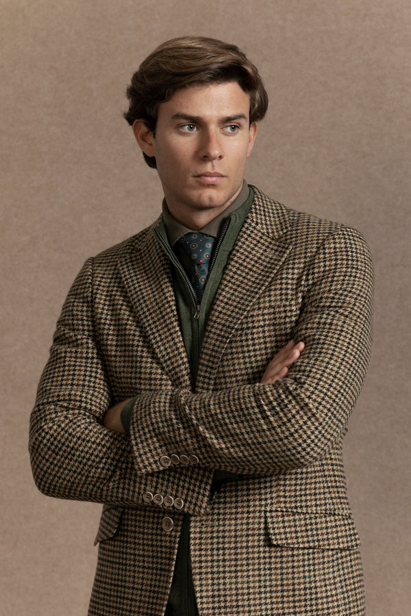 Americana Modena Camel