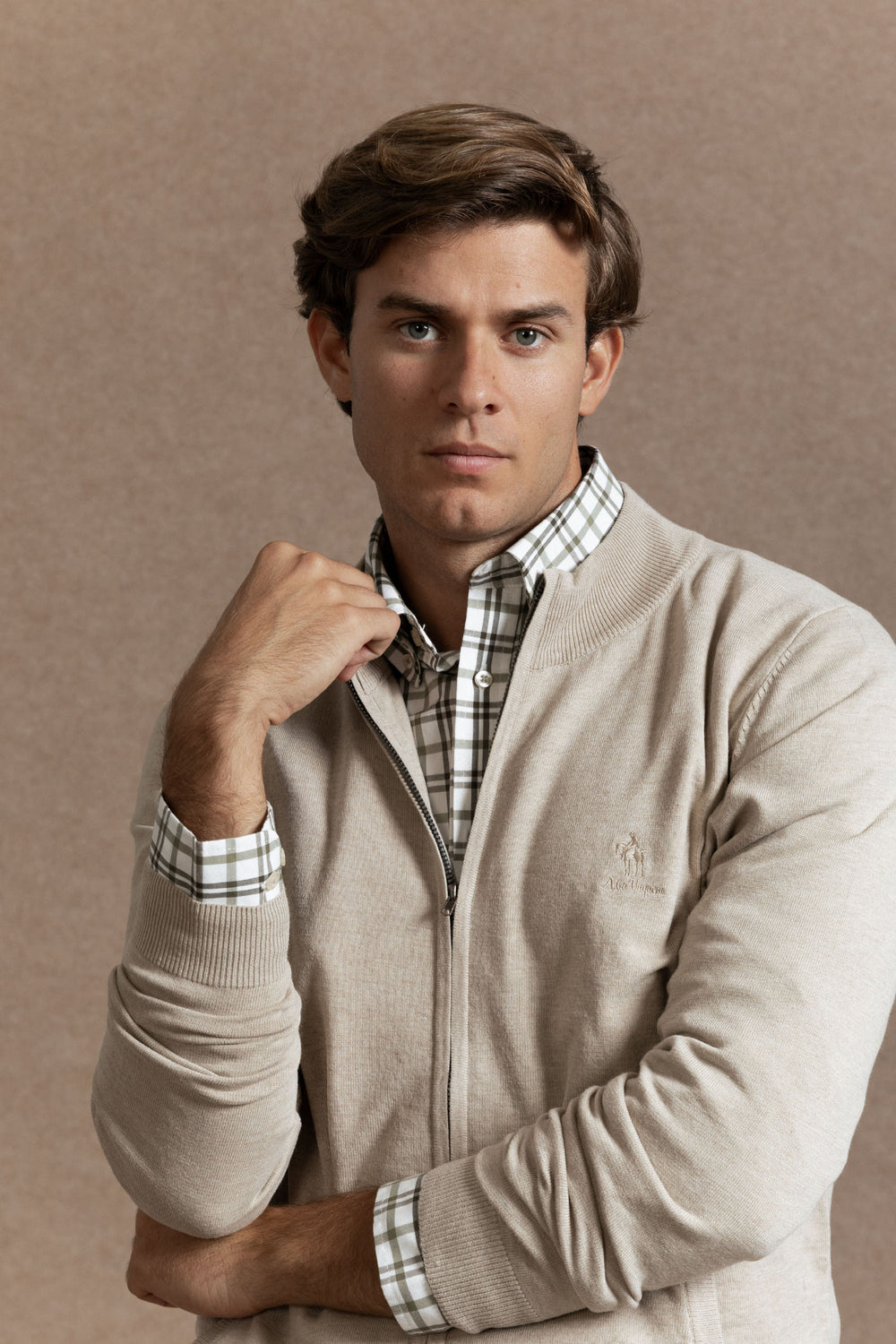 Rebeca Hueso - Raíces