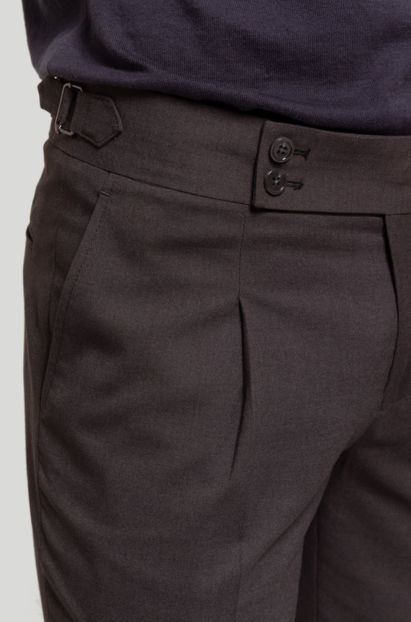 Pantalon de Vestir Fredy Gris