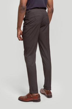 Pantalon de Vestir Fredy Gris