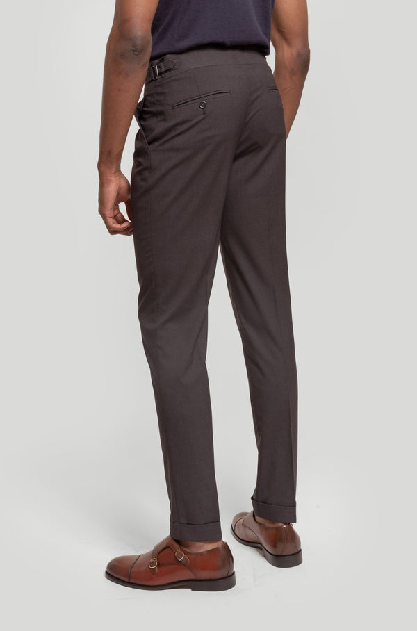 Pantalon de Vestir Fredy Gris