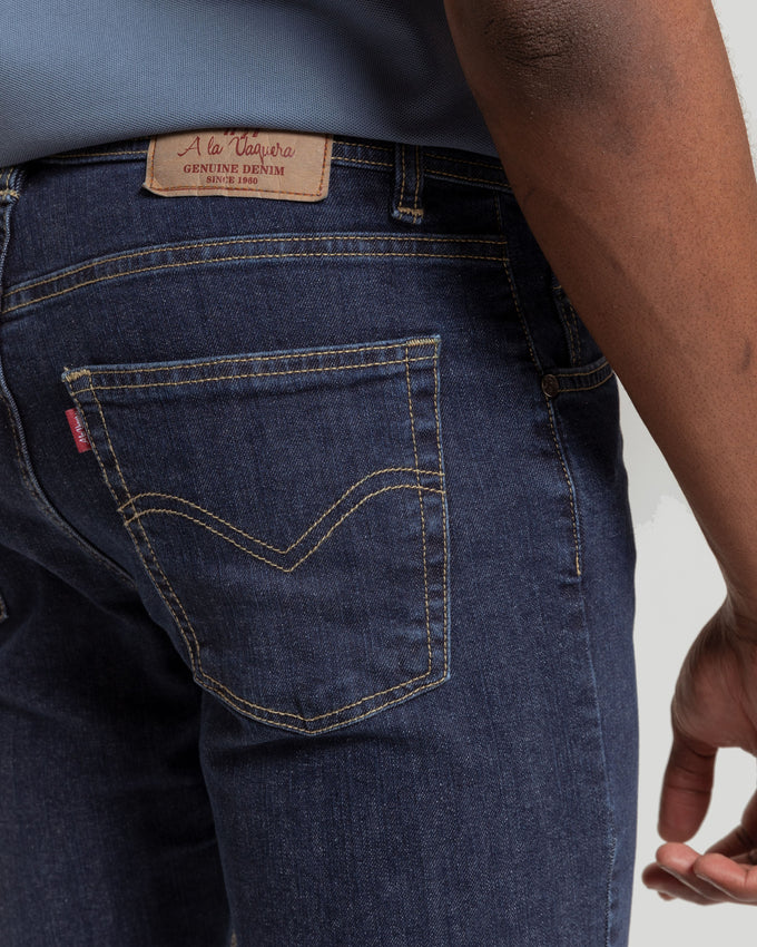 Stone Sport Jeans