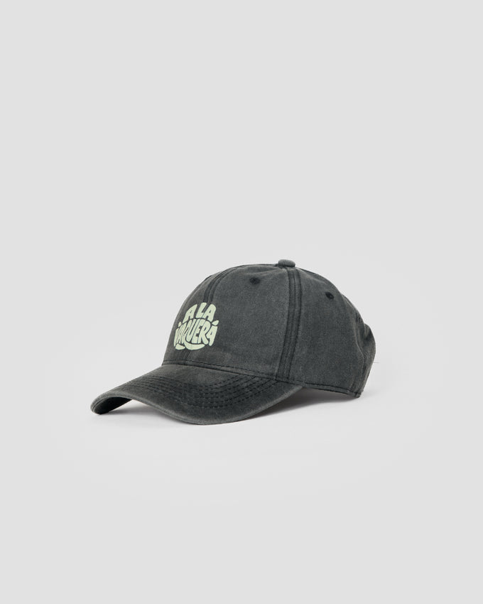 Gorra Letras Marengo