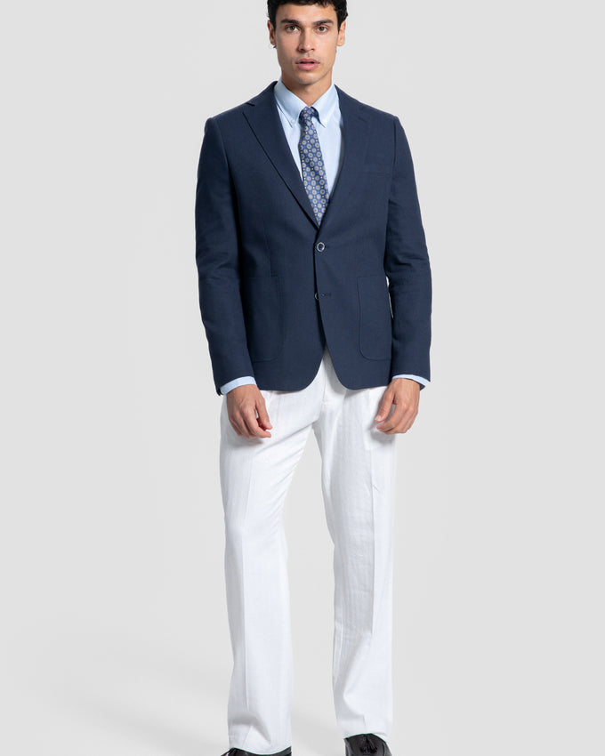 Torino Navy Blazer