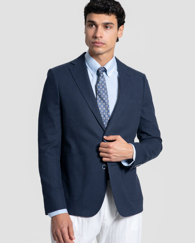 Torino Navy Blazer