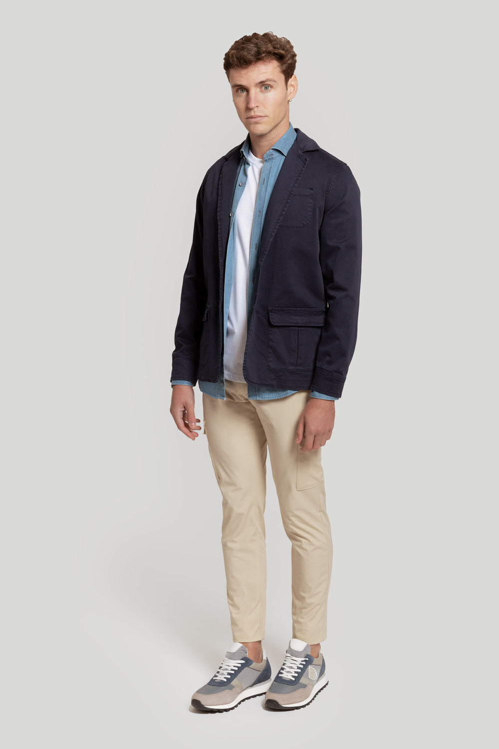 Americana Sport Marino