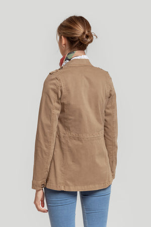 Sahariana Camel -Legado