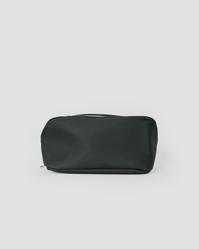 Neceser de viaje Negro
