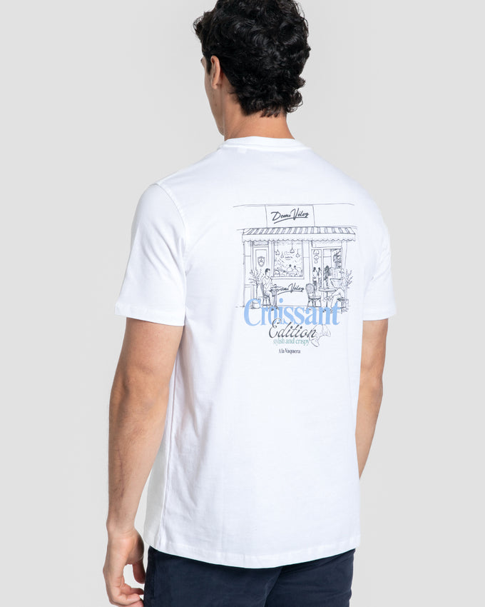 Camiseta Domi Vélez Edición Especial