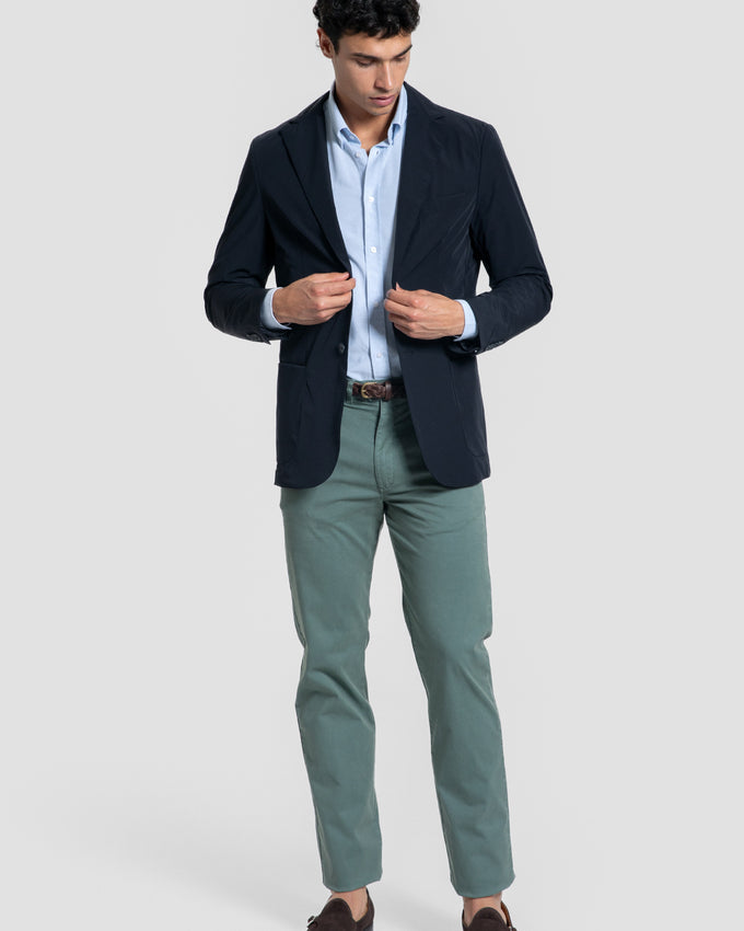 Chino Regular Oliva