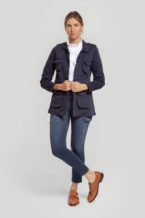 Sahariana Marino - Legado