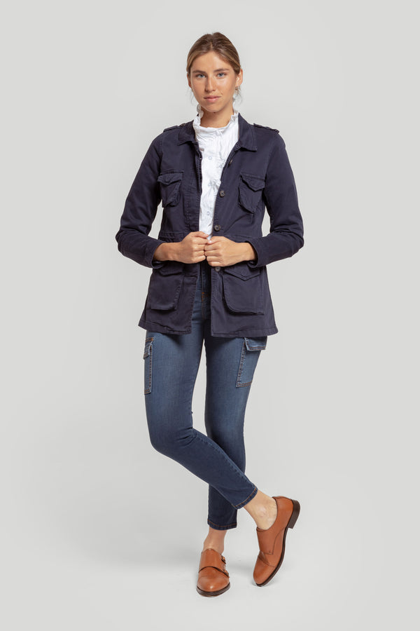 Sahariana Marino - Legado