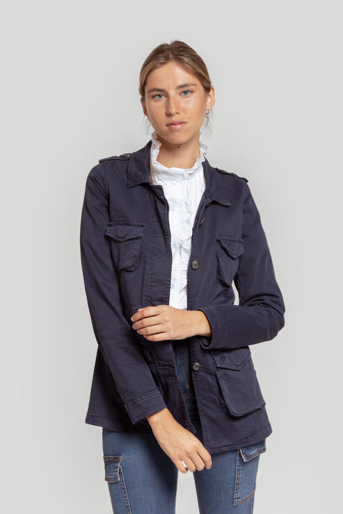 Sahariana Marino - Legado