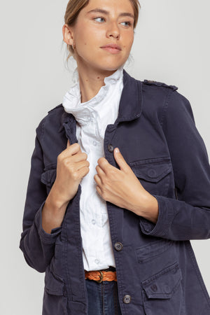 Sahariana Marino - Legado