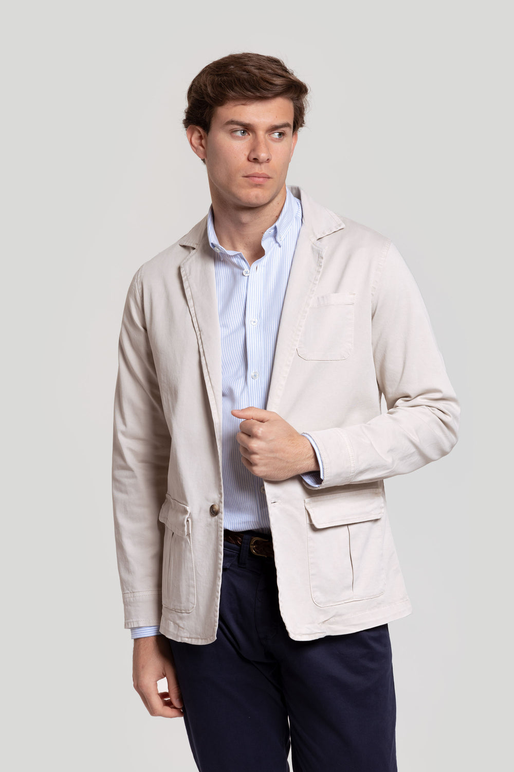 Americana Sport Beig