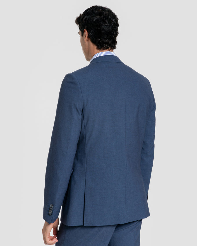 Traje Azul Noche